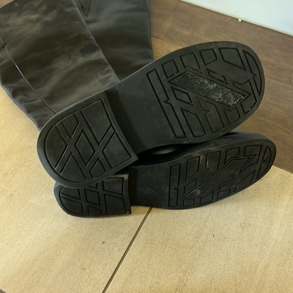 Anthropologie x Sarto by Franco Sarto Eliza Boots US 5.5 and 6.5 - Picture 6 of 10